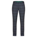 Alberto ROOKIE Jersey Check Golfhose Herren