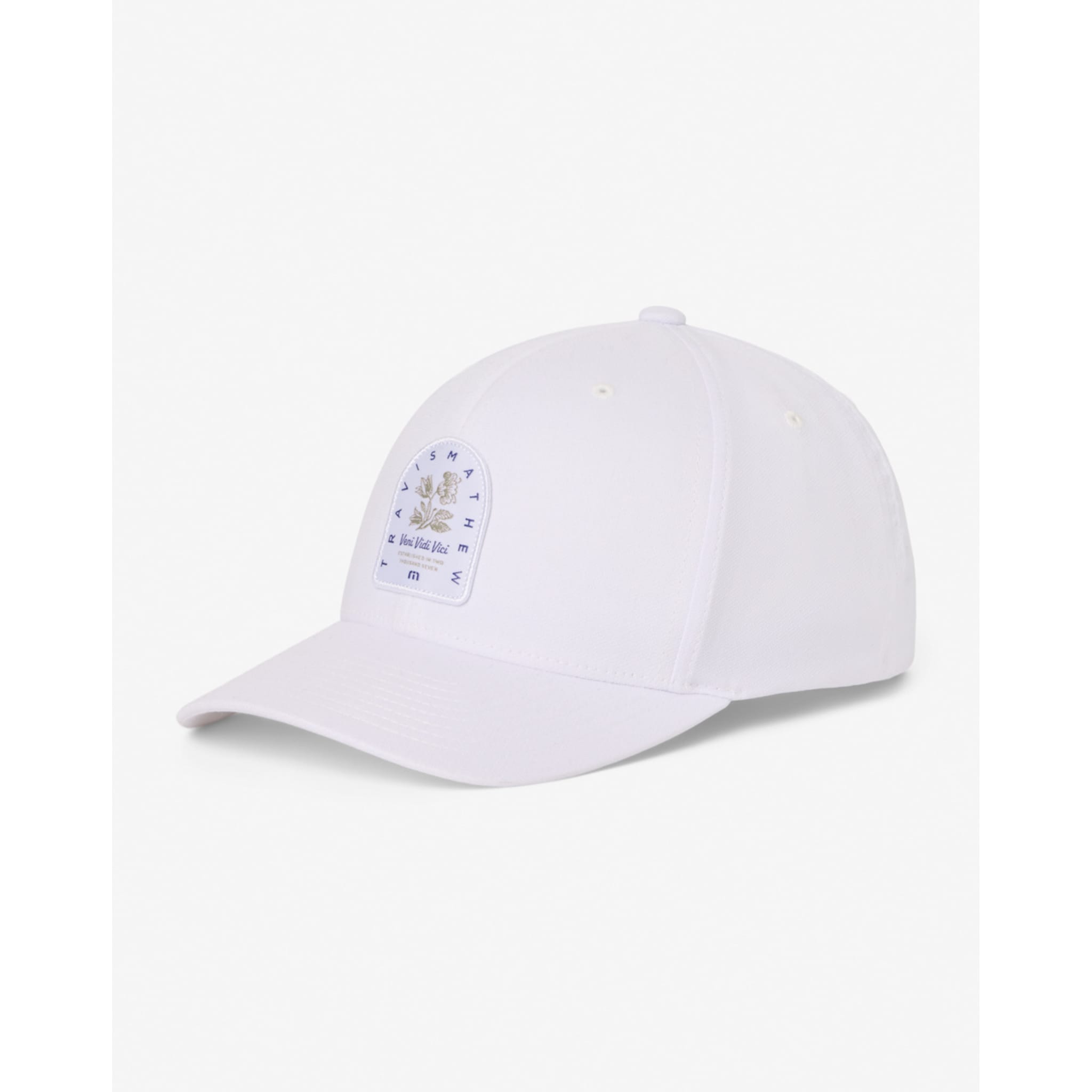 Travis Mathew Air Currents Kappe Herren