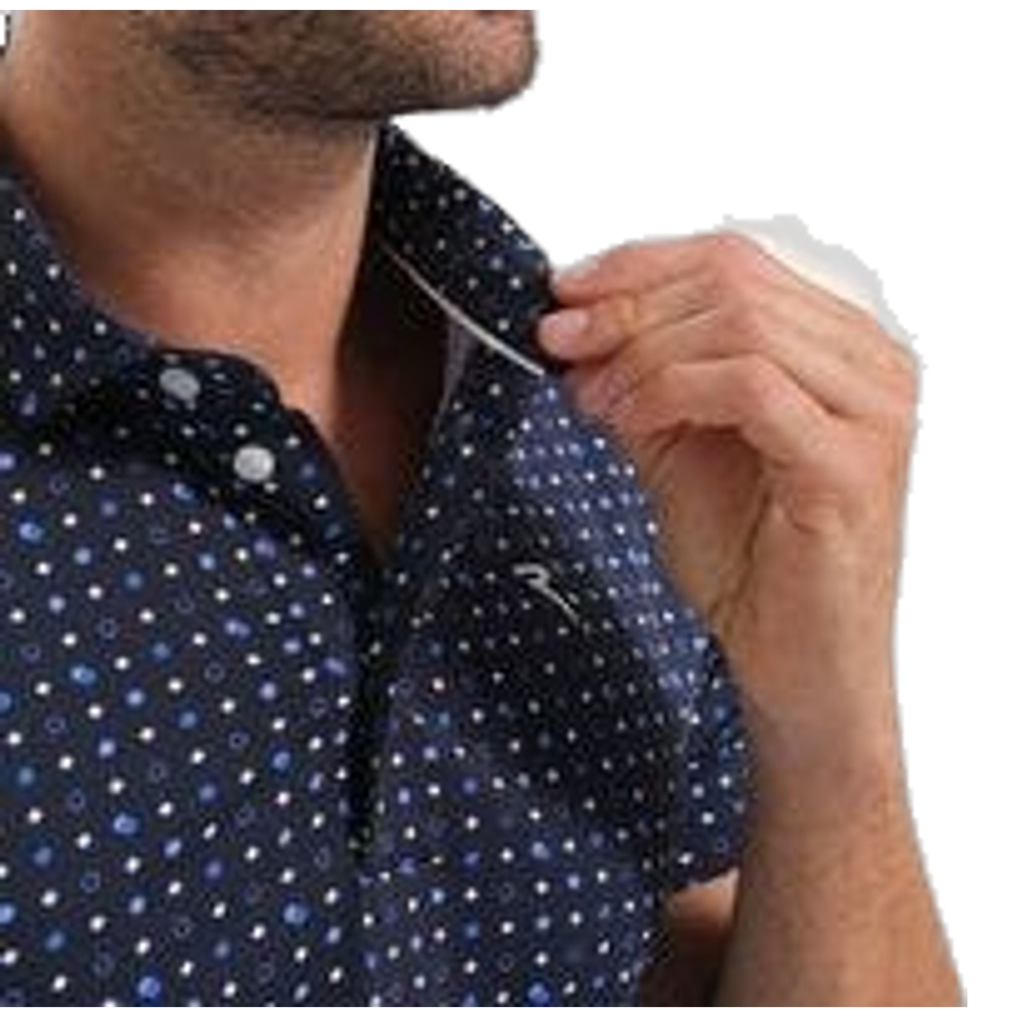 Chervo Anyone Poloshirt Herren