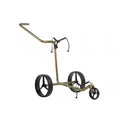 JuCad Carbon 3-rädrig Sonderediton Trolleys