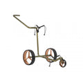 JuCad Carbon 3-rädrig Sonderediton Trolleys