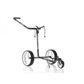 JuCad Carbon 3-rädrig Sonderediton Trolleys