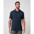 Travis Mathew Line Of Play Polo Herren