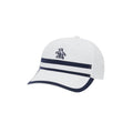 Original Penguin Palm Springs Earl Snapback Kappe Herren