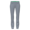 Alberto ROOKIE - Revolutional® Check WR Golfhose Herren