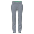 Alberto ROOKIE - Revolutional® Check WR Golfhose Herren