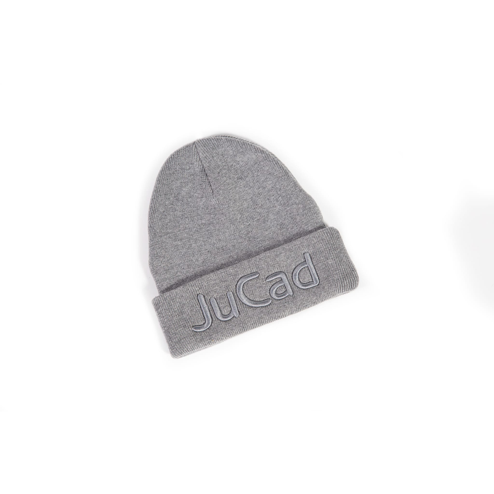 JuCad Strickmütze