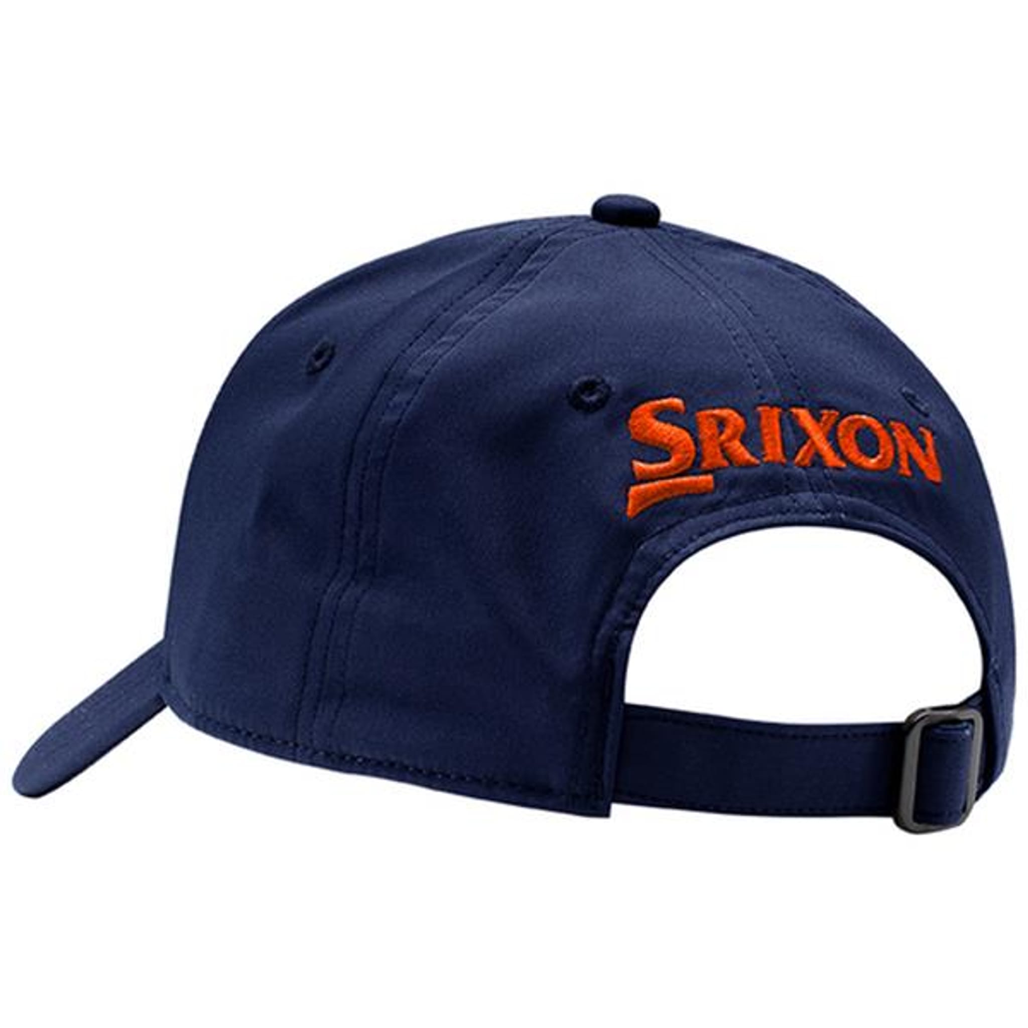 Srixon Modern Cap Schwarz Scharz Herren