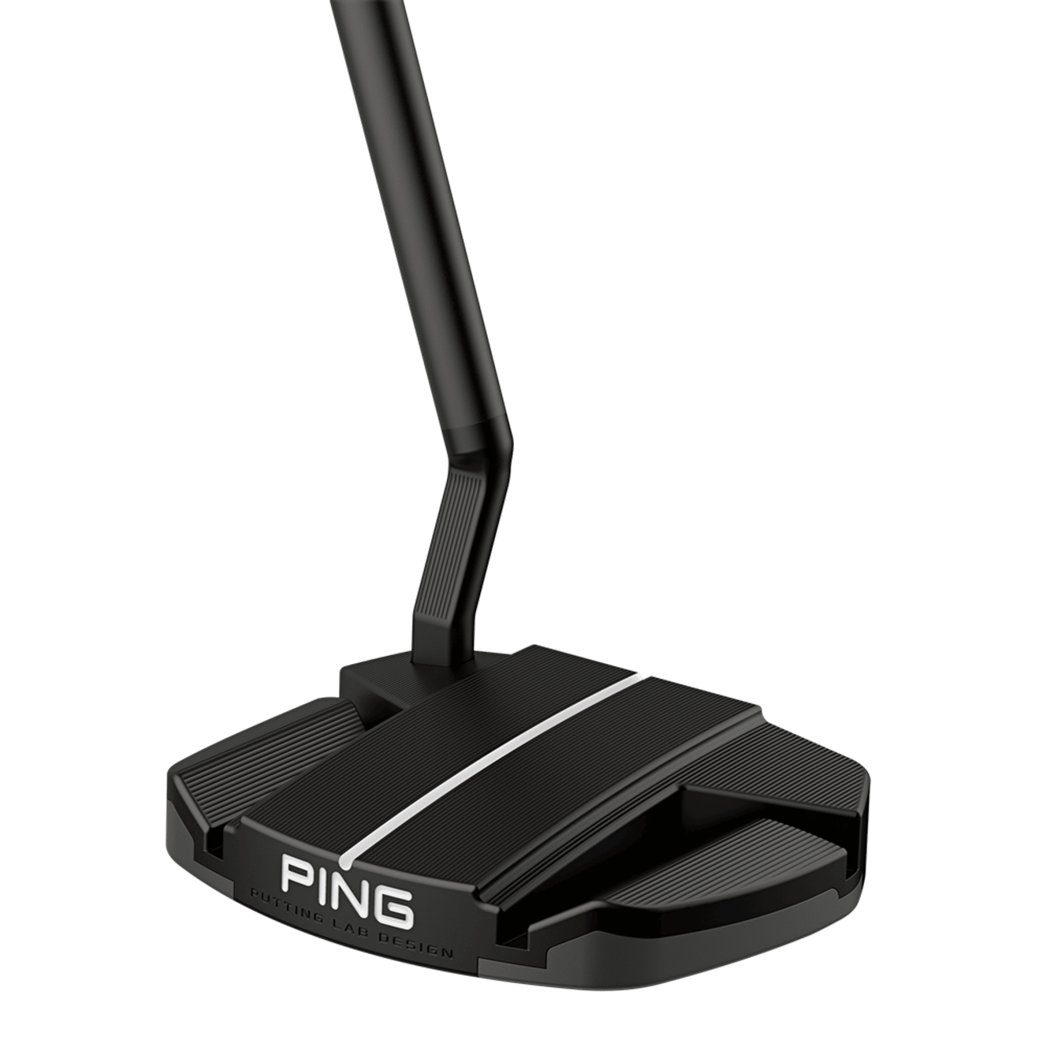 Ping PLD Milled 2024 Aly Blu 4 Putter