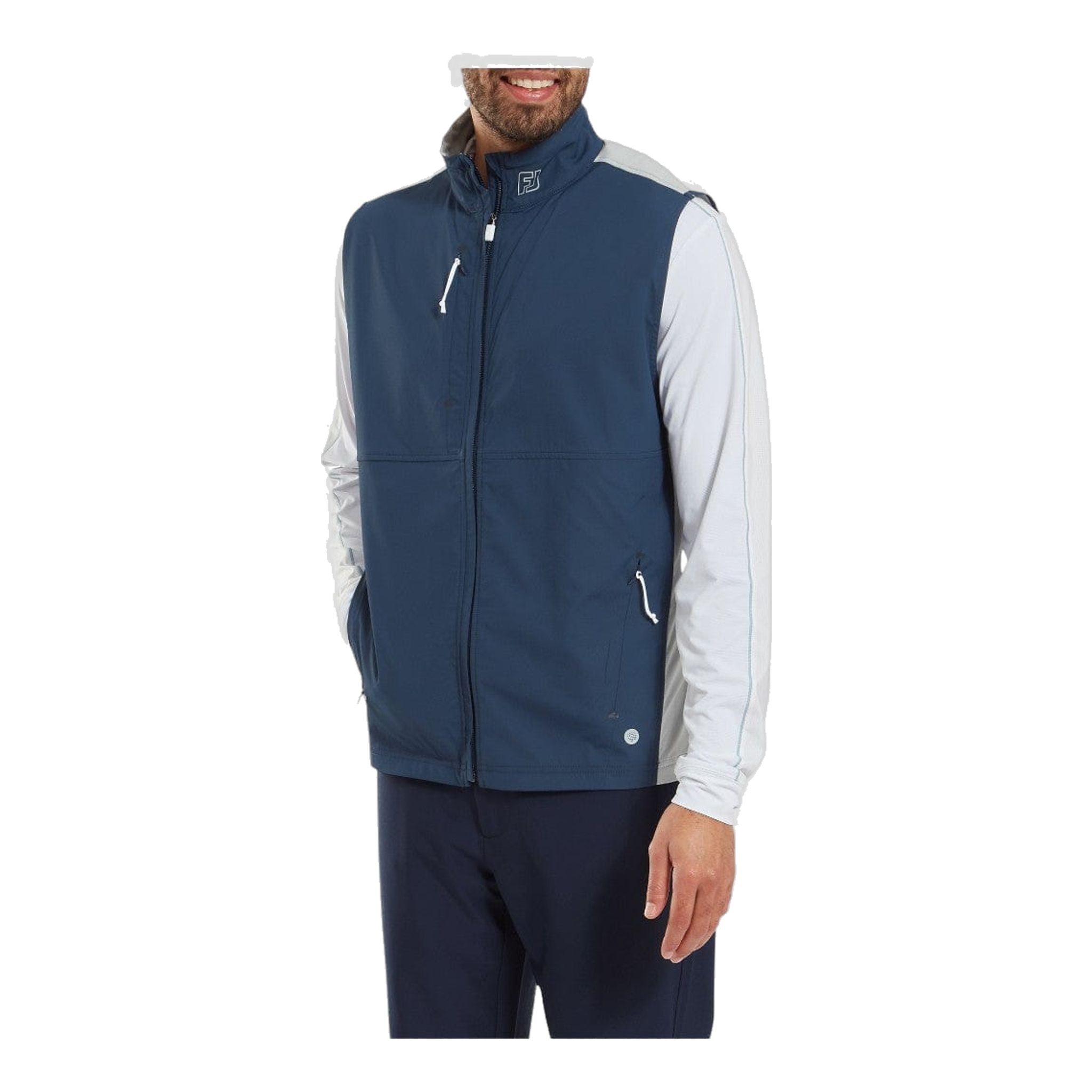 Footjoy Eu Lightweight Vest Herren