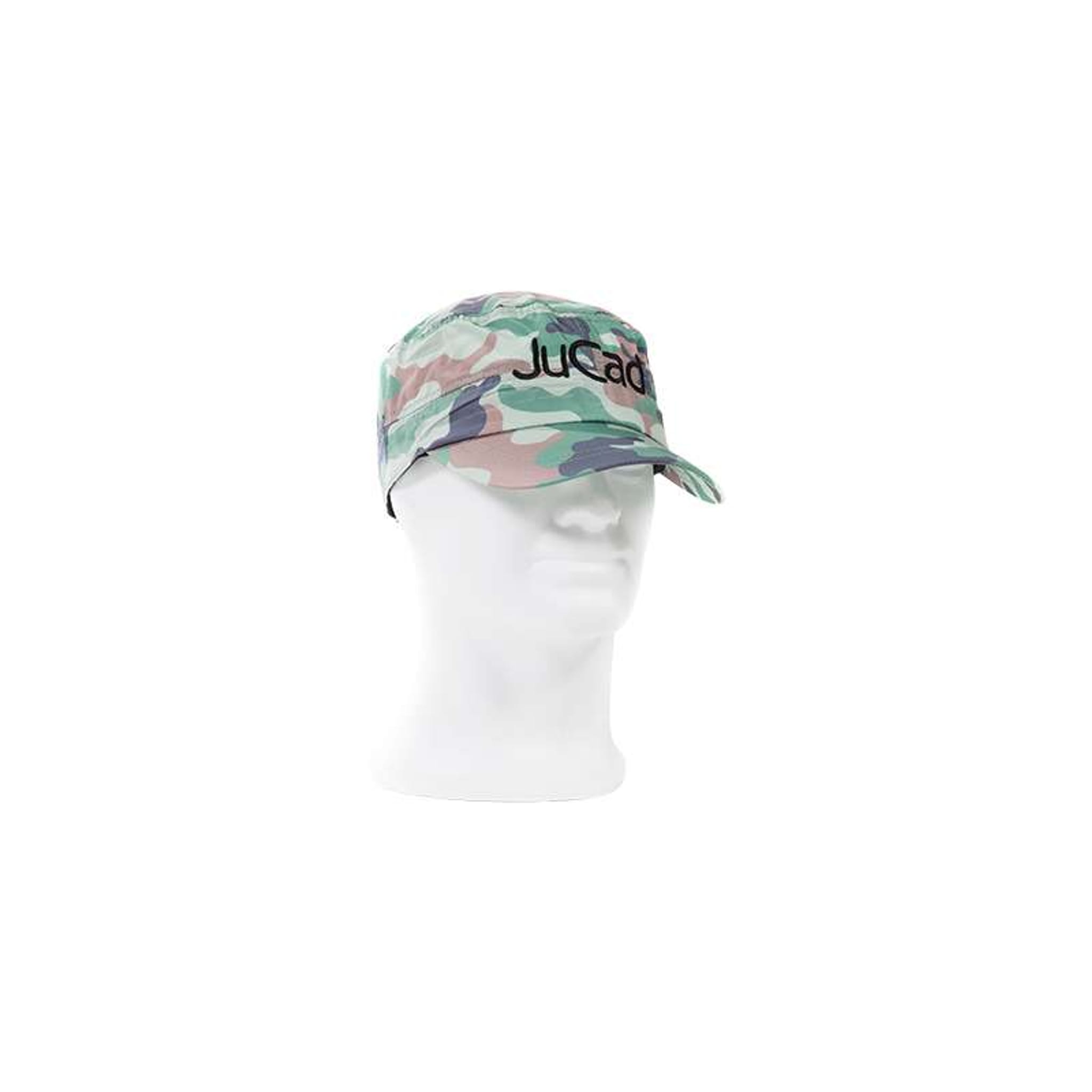 JuCad Soft Kappe
