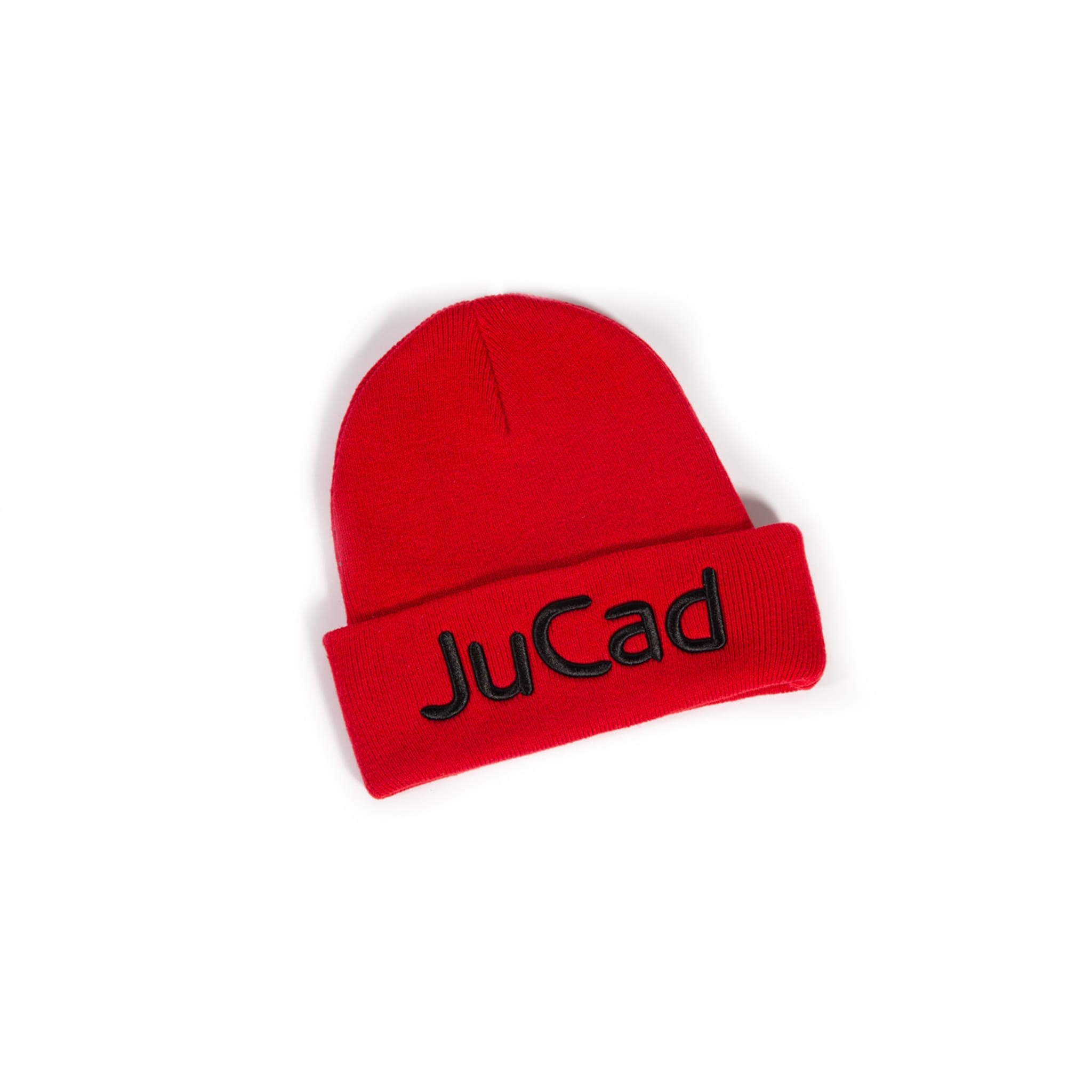 JuCad Strickmütze
