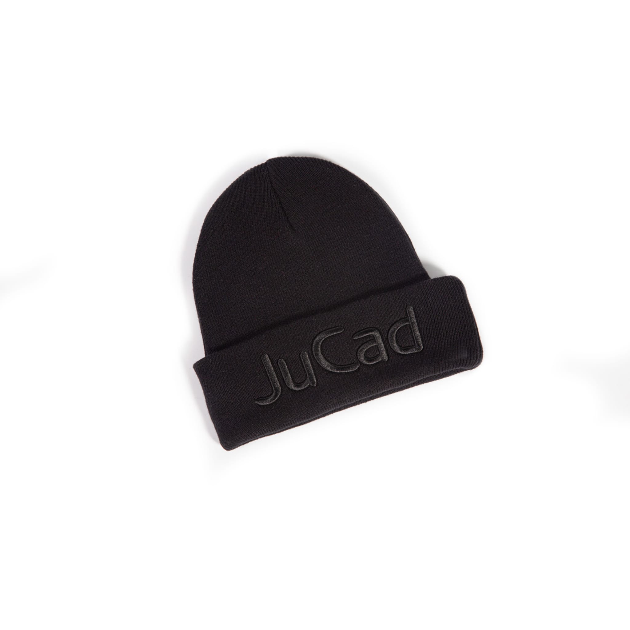 JuCad Strickmütze