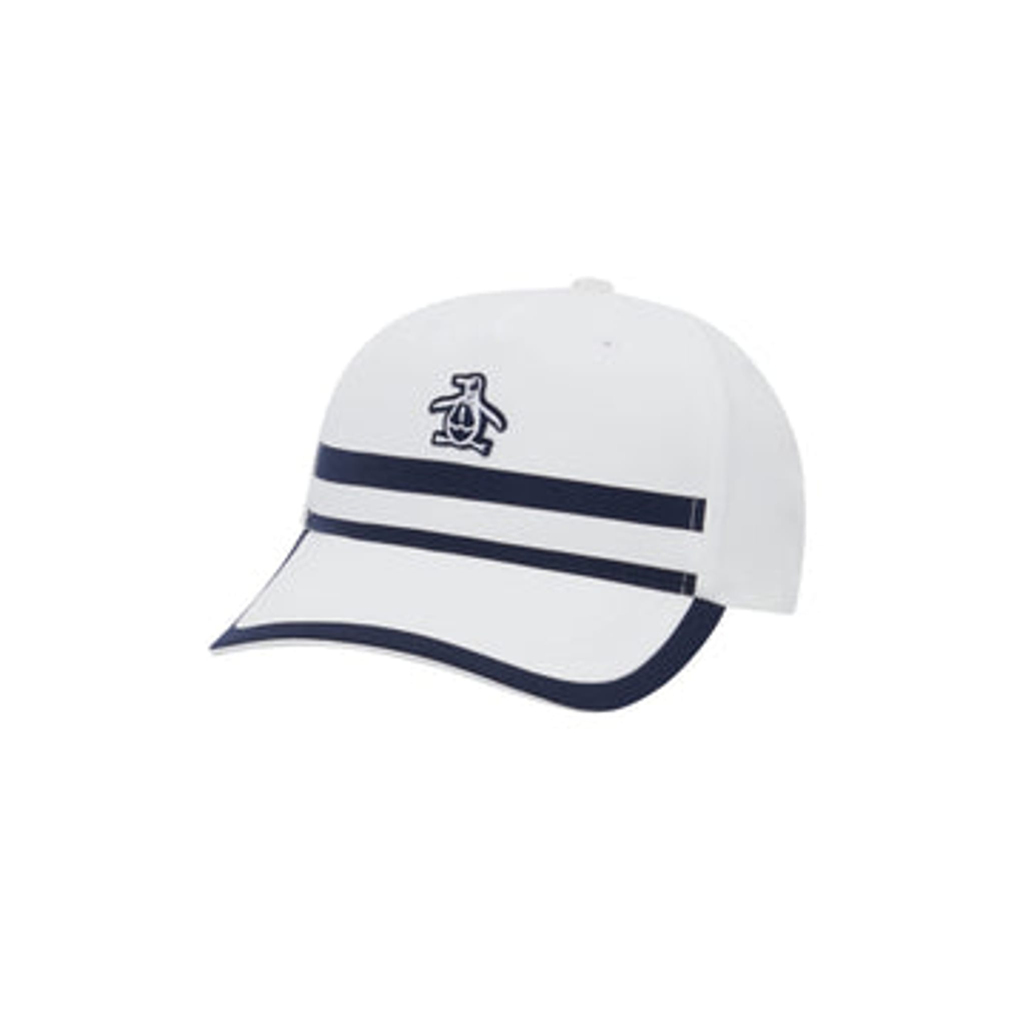 Original Penguin Palm Springs Earl Snapback Kappe Herren