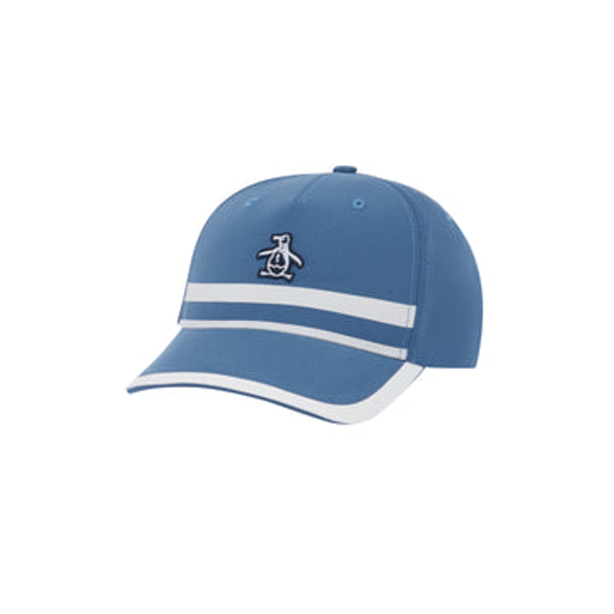 Original Penguin Palm Springs Earl Snapback Kappe Herren