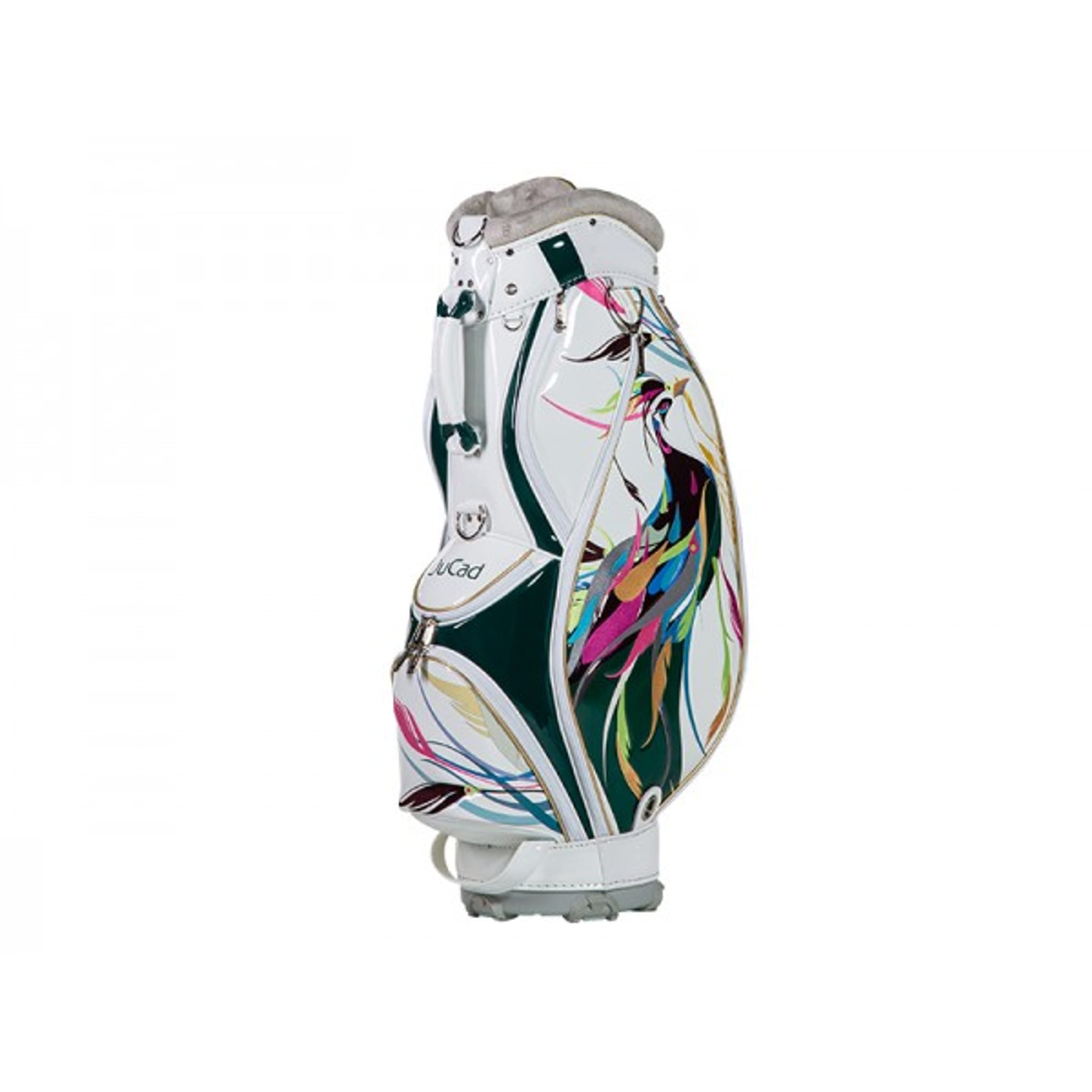 JuCad Luxury Bag