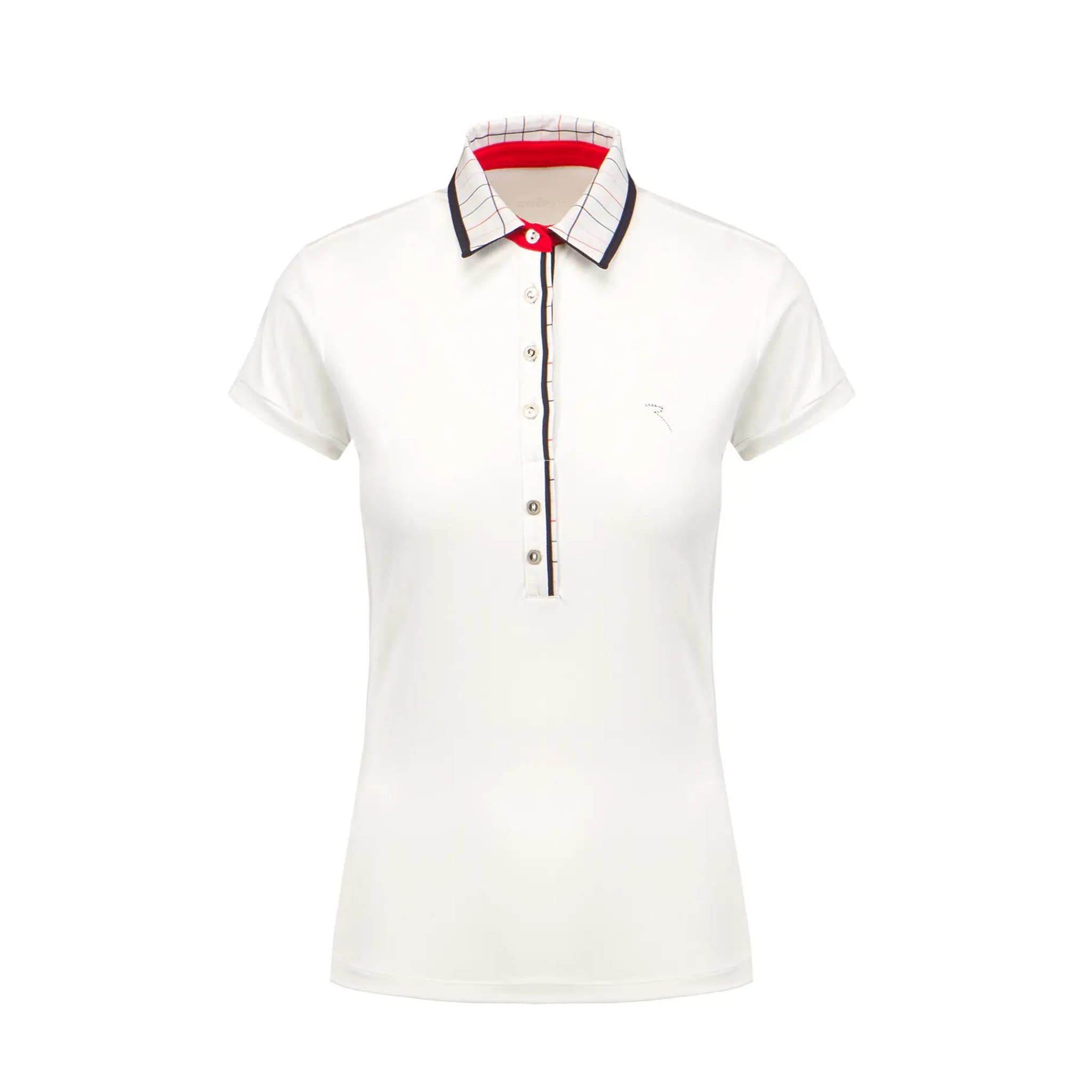 Chervo Allusive Poloshirt Damen
