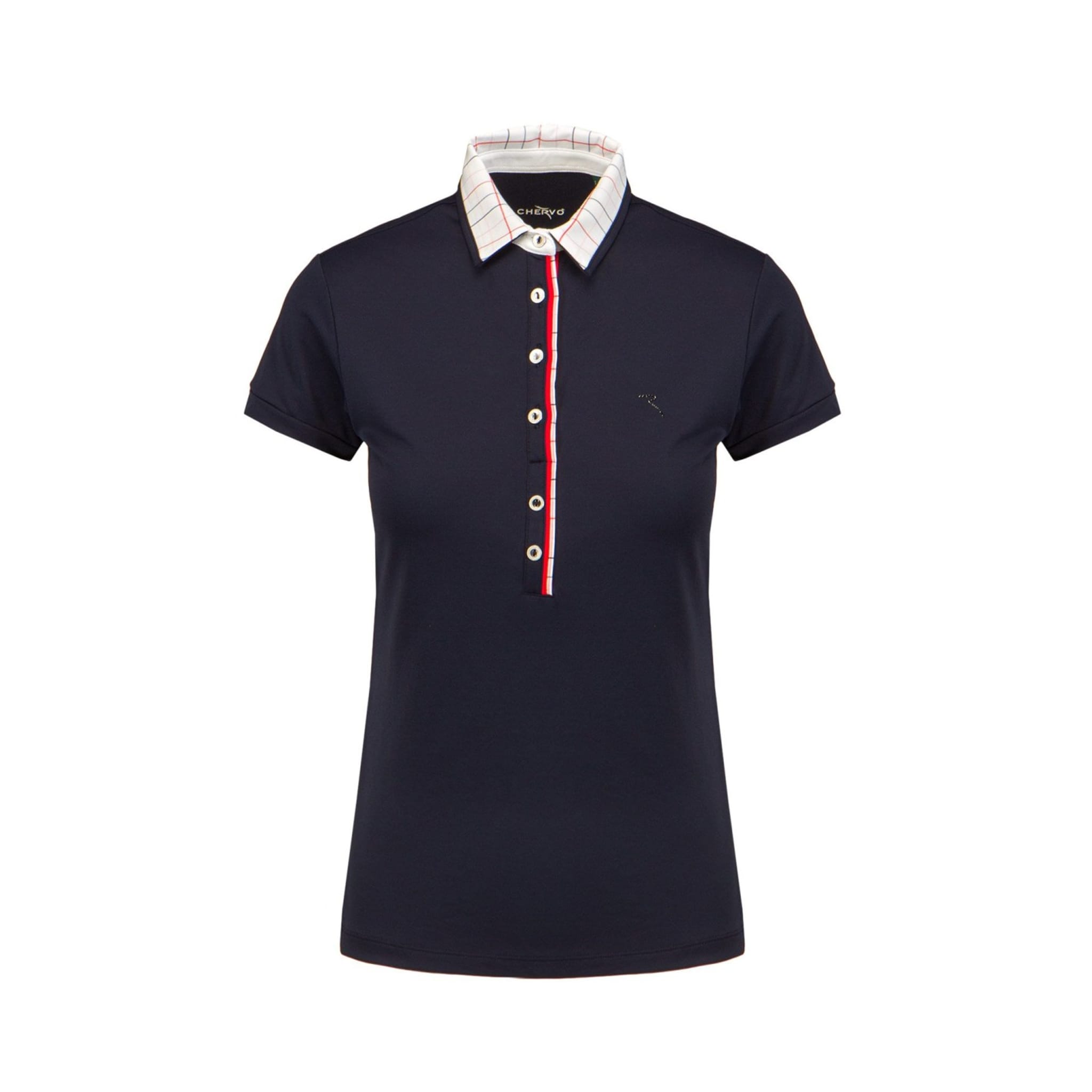 Chervo Allusive Poloshirt Damen