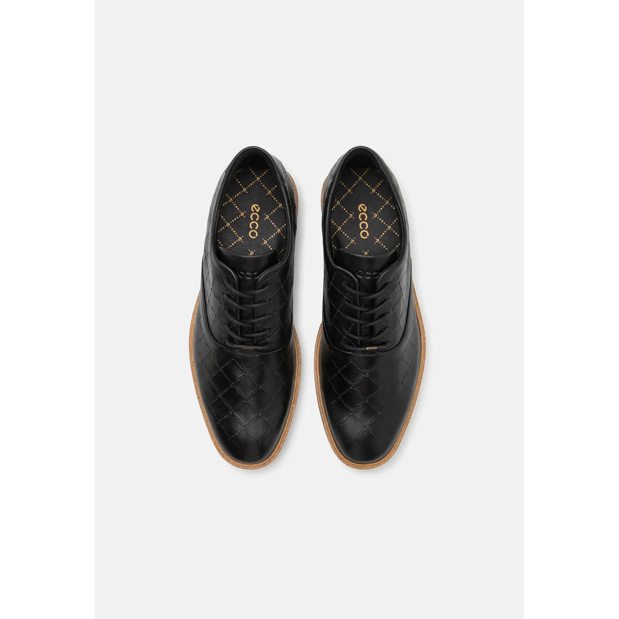 Ecco Classic Hybrid Golfschuhe Herren