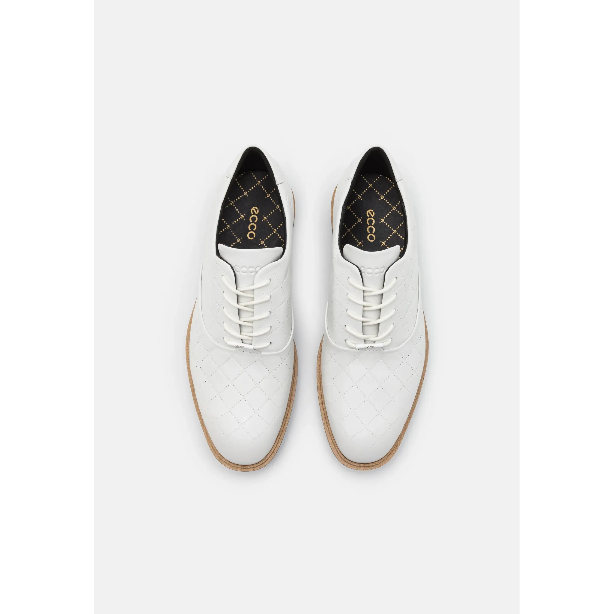 Ecco Classic Hybrid Golfschuhe Herren