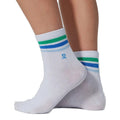 Daily Sports Miyako Socken Damen