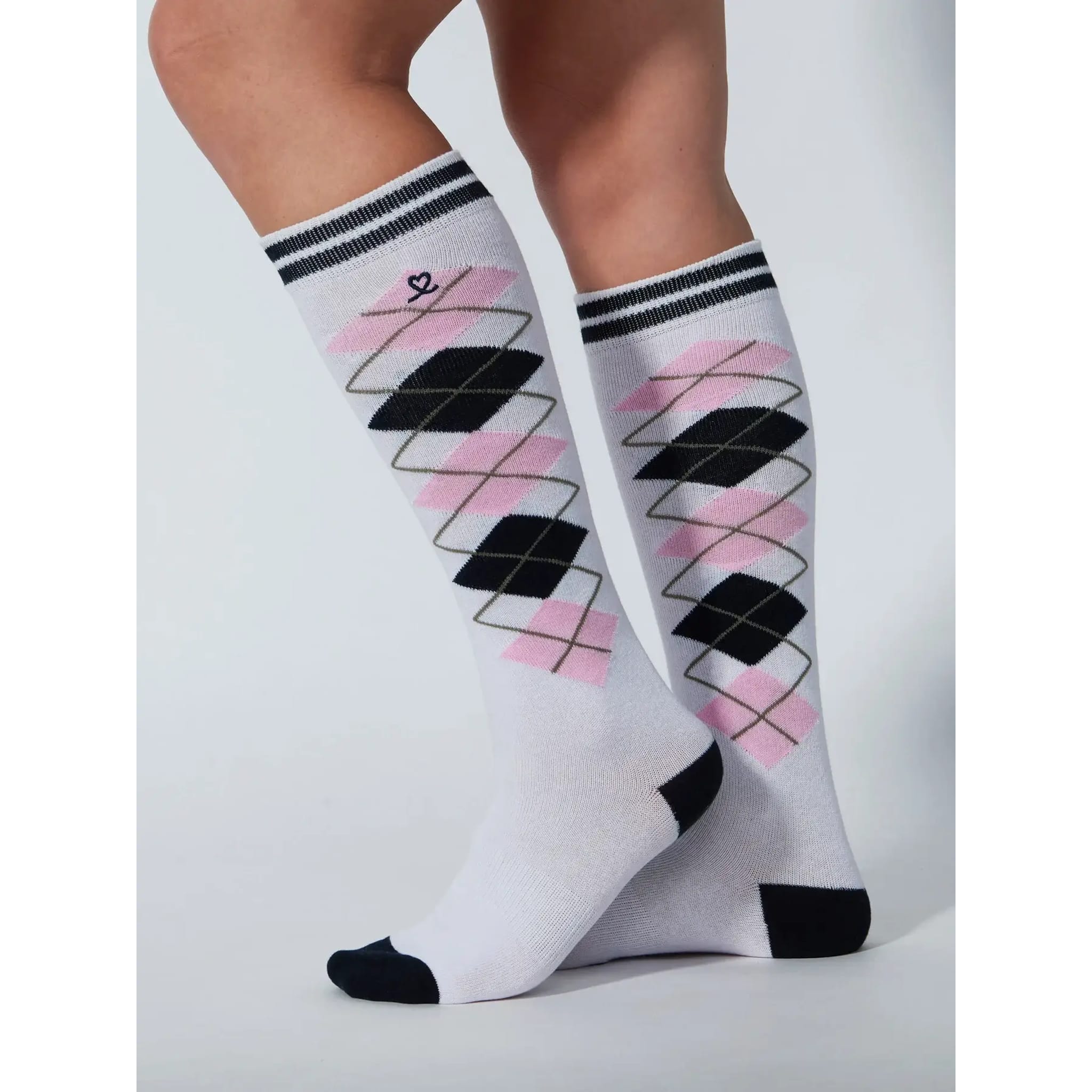 Daily Sports Knee Socken Damen