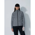 Daily Sports Flaine Print Regenjacke Damen