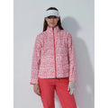 Daily Sports Flaine Print Regenjacke Damen