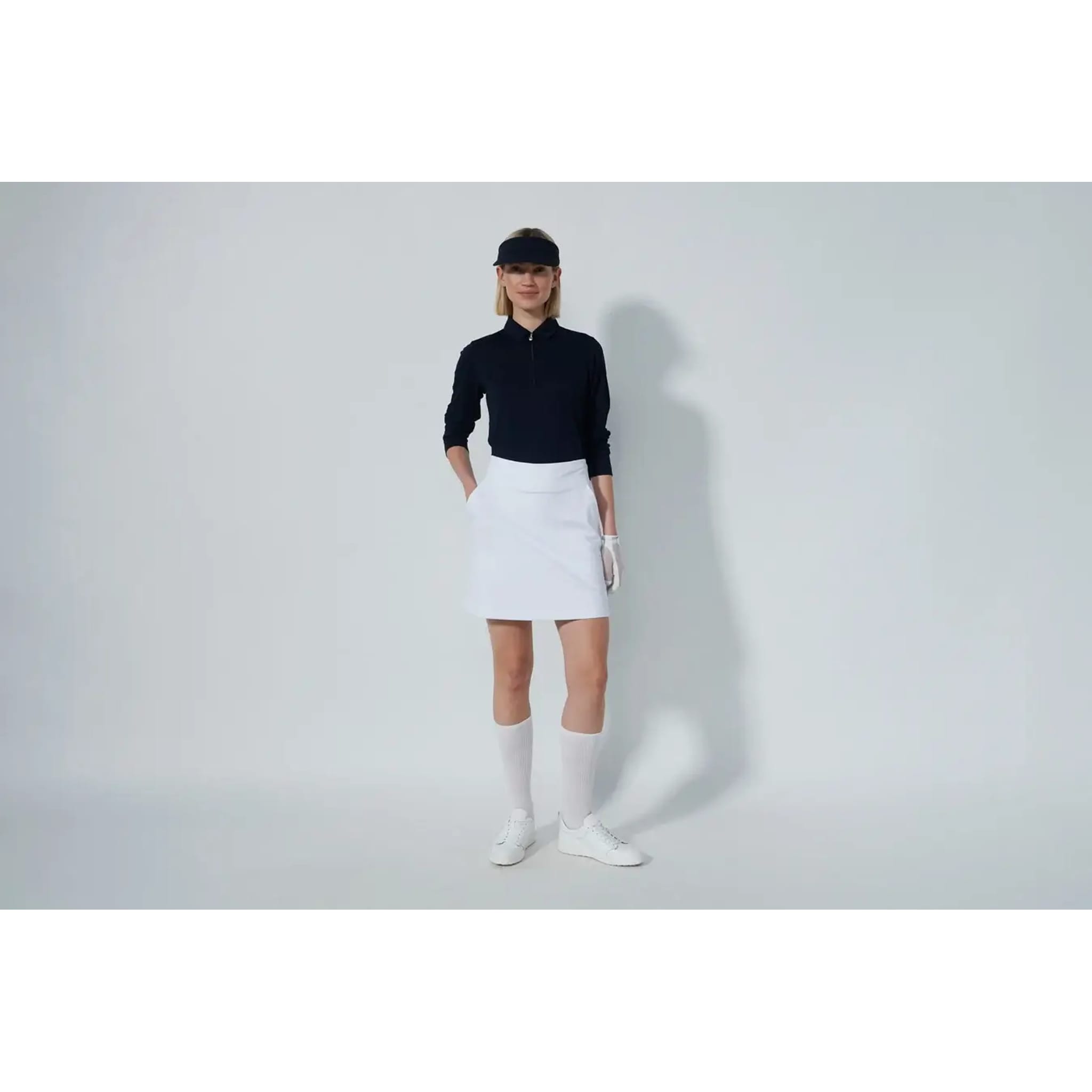 Daily Sports Genua Skort 38 Cm Damen