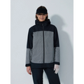 Daily Sports Faenza Print Regenjacke Damen