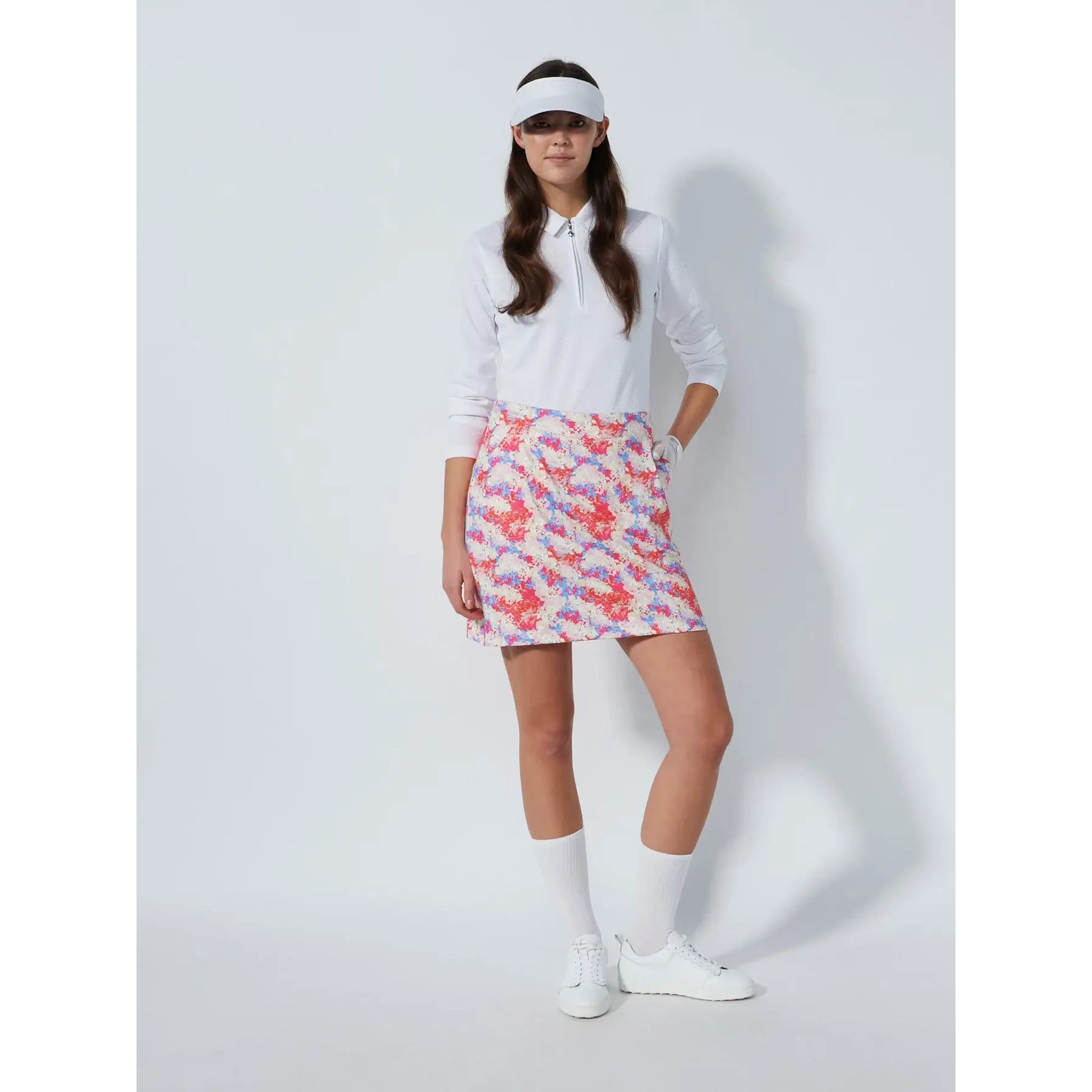 Daily Sports Fusion Skort 45 Cm Damen