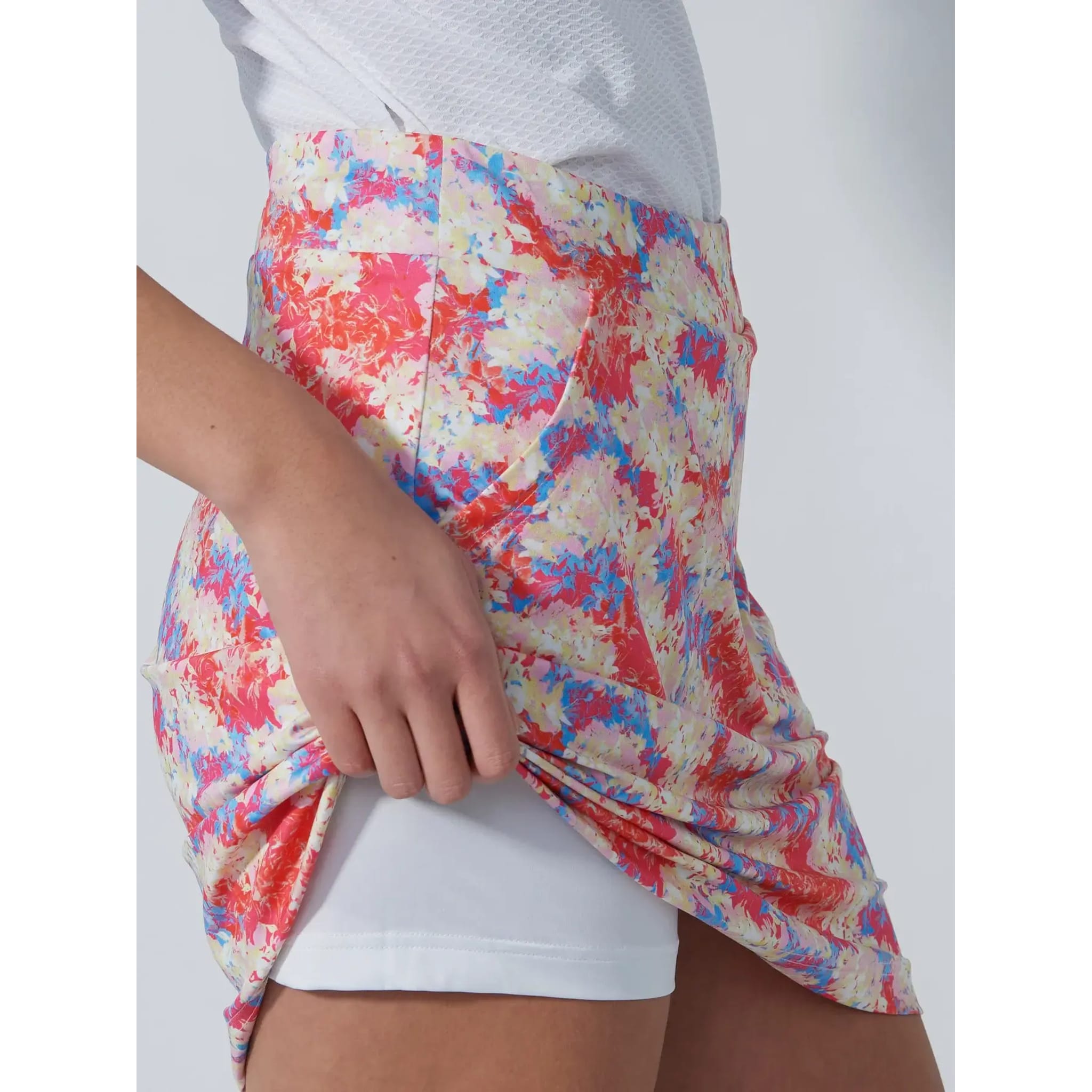 Daily Sports Fusion Skort 45 Cm Damen