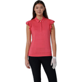 Daily Sports Passion Sl Polo Shirt Damen