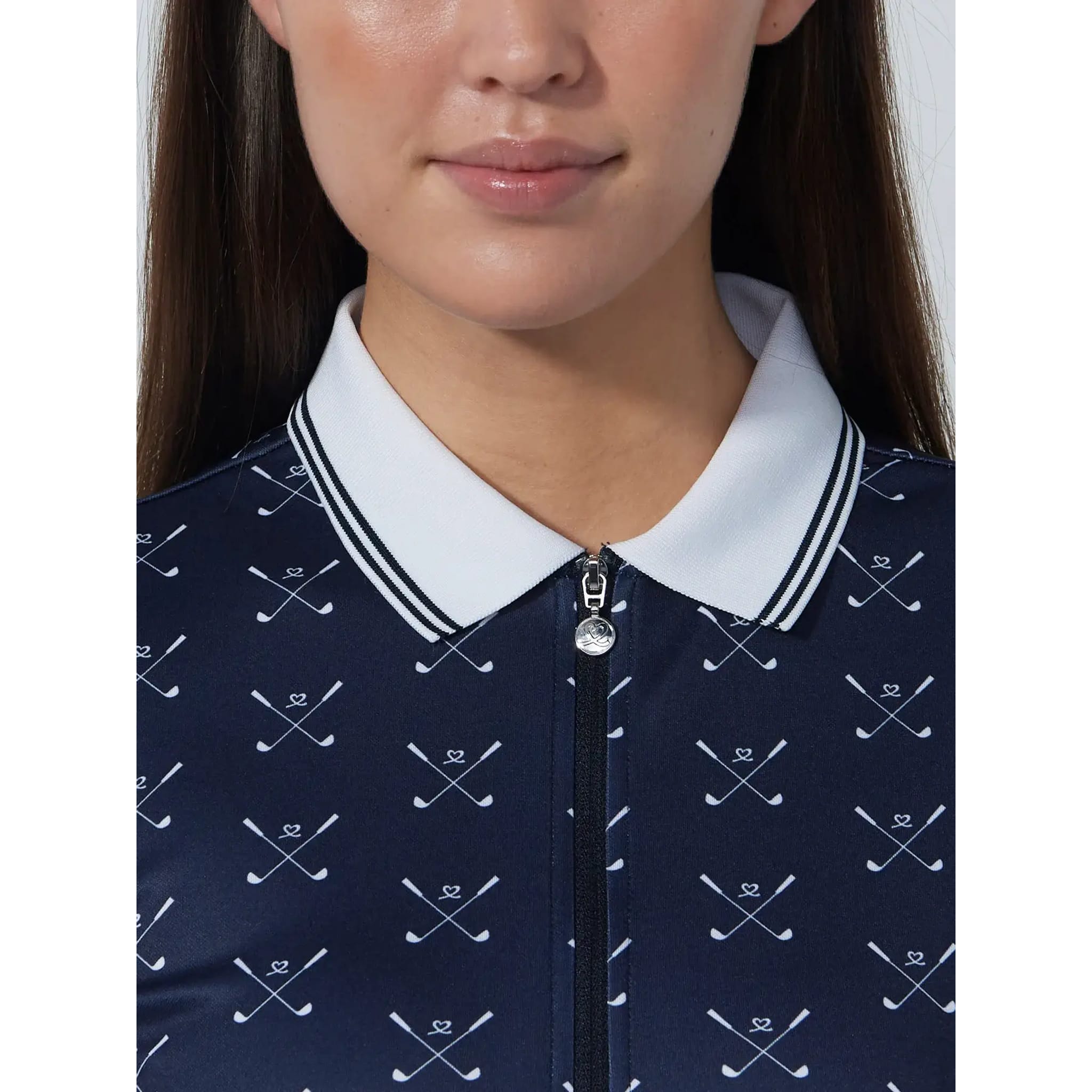 Daily Sports Clubs Sl Polo Damen
