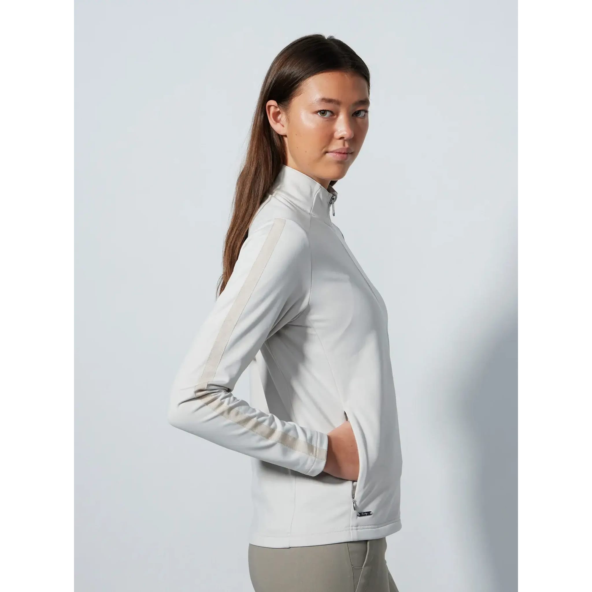 Daily Sports Cholet LS Full-Zip Damen