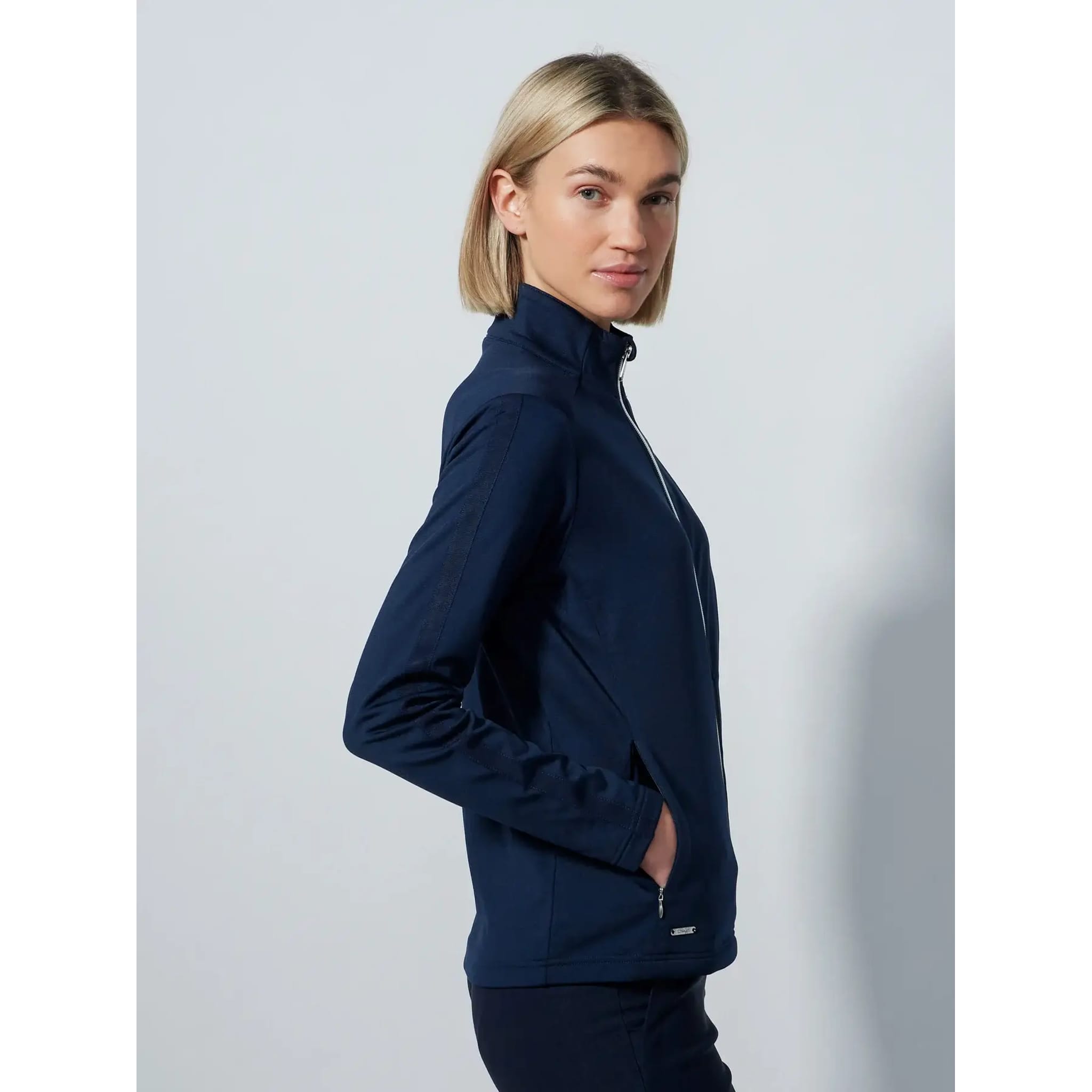 Daily Sports Cholet LS Full-Zip Damen