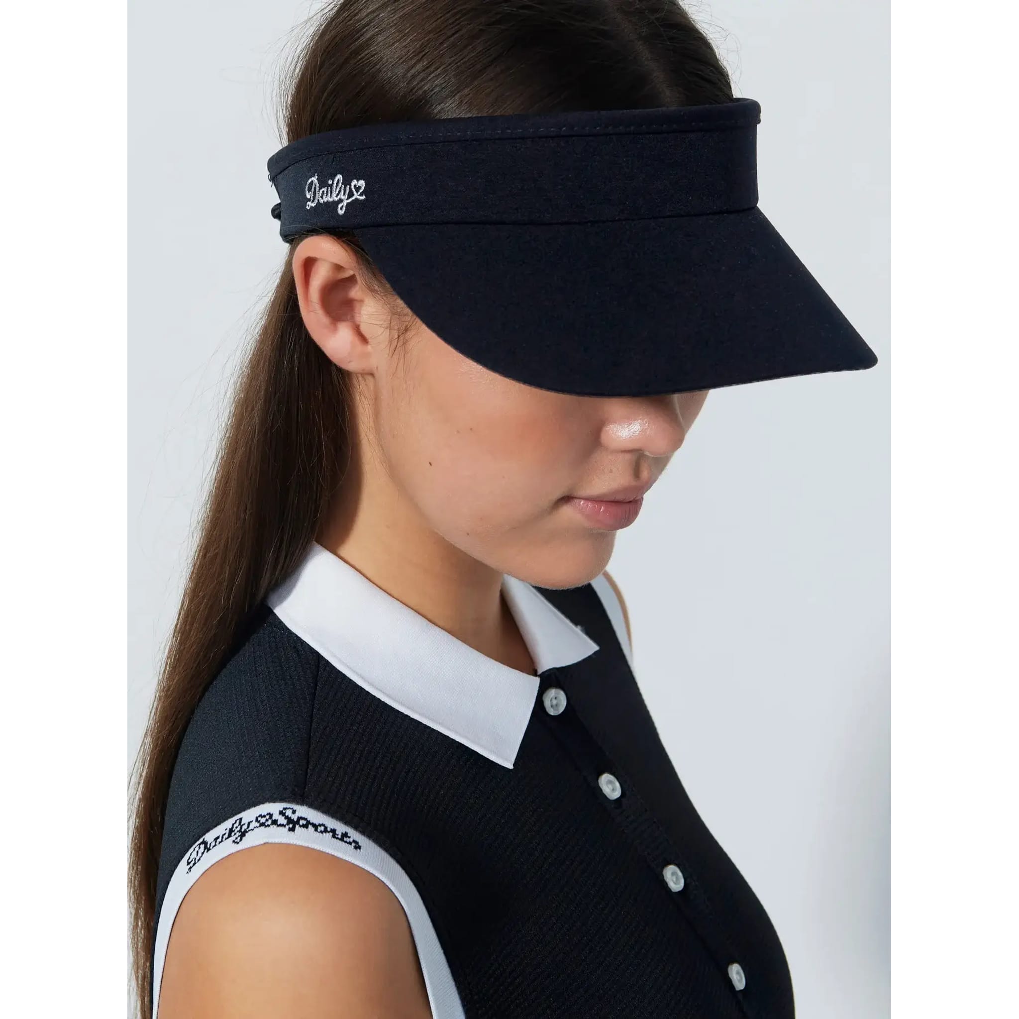 Daily Sports Sicaya Sl Polo Kleid Damen