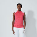 Daily Sports Chic Sl Polo Damen