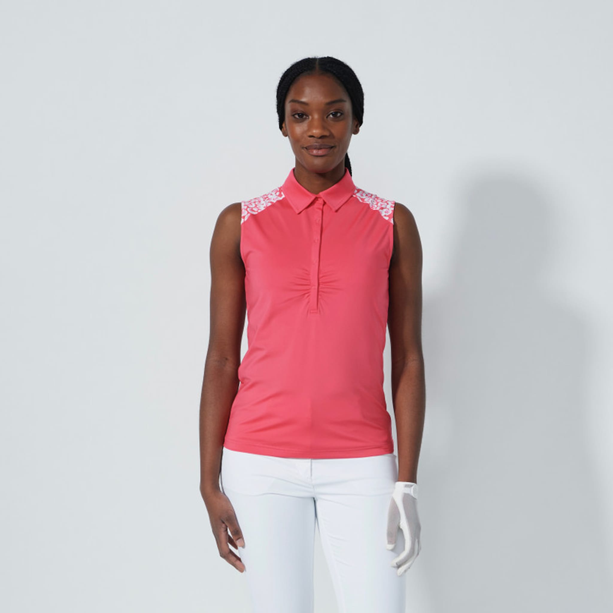 Daily Sports Chic Sl Polo Damen