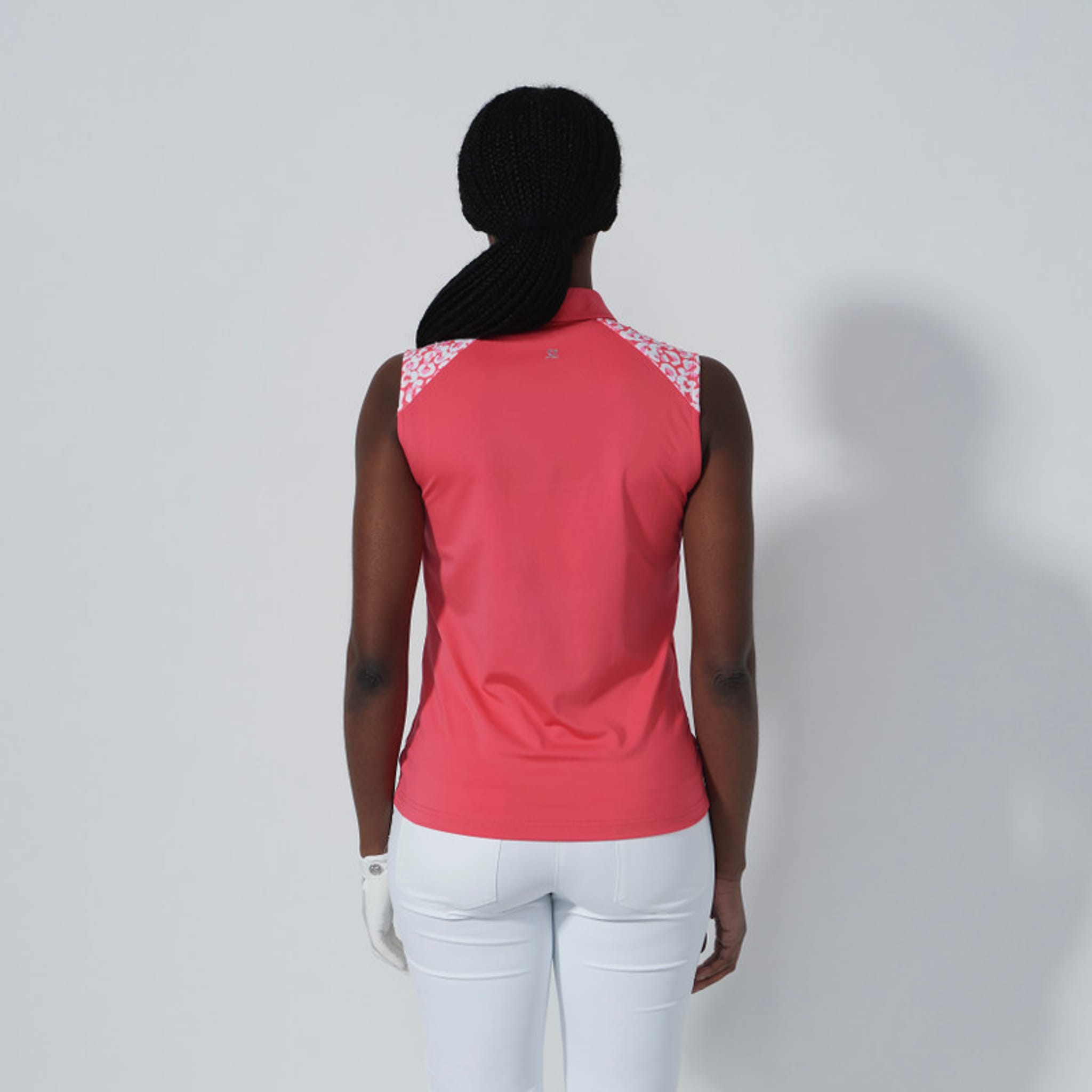 Daily Sports Chic Sl Polo Damen