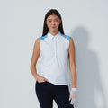 Daily Sports Chic Sl Polo Damen
