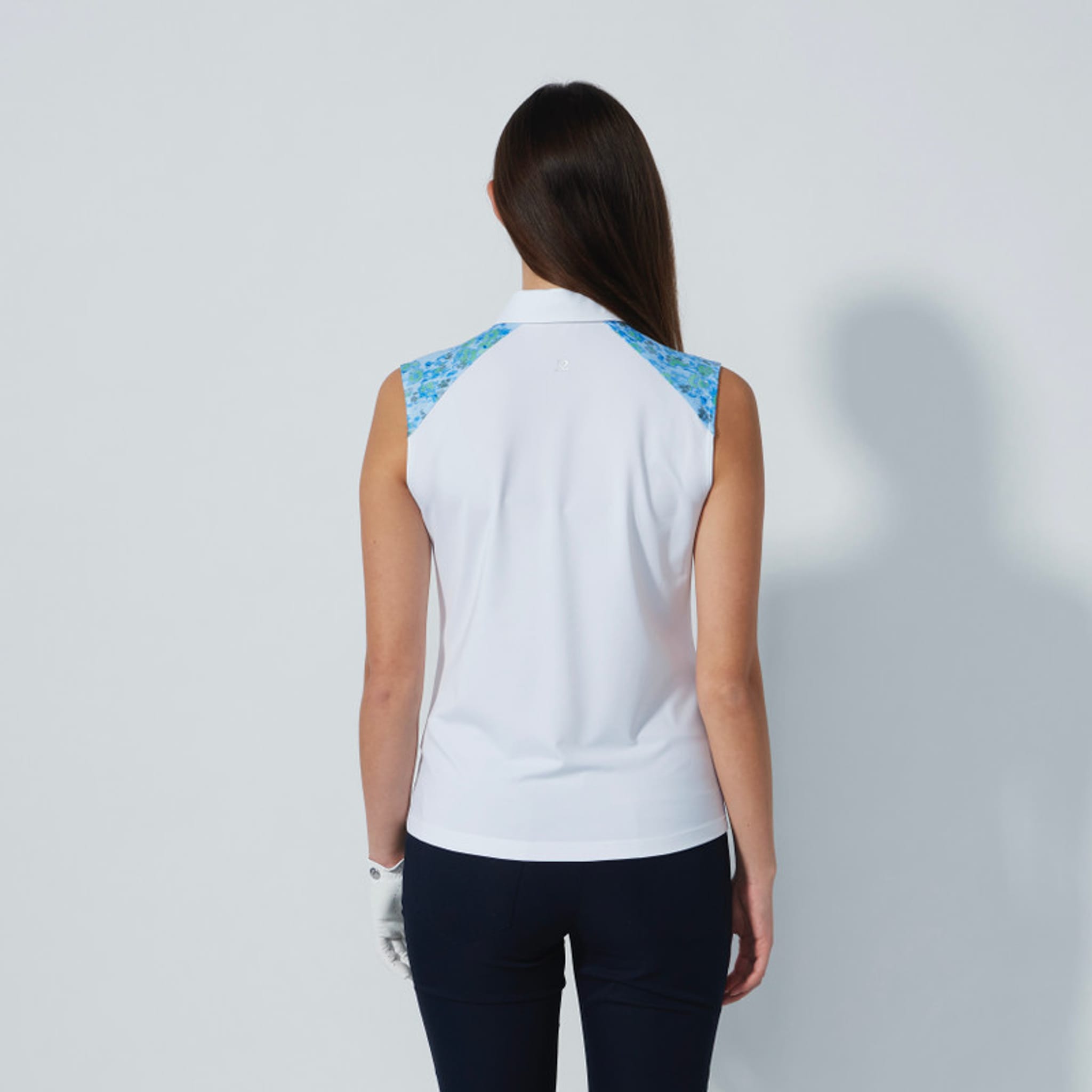 Daily Sports Chic Sl Polo Damen