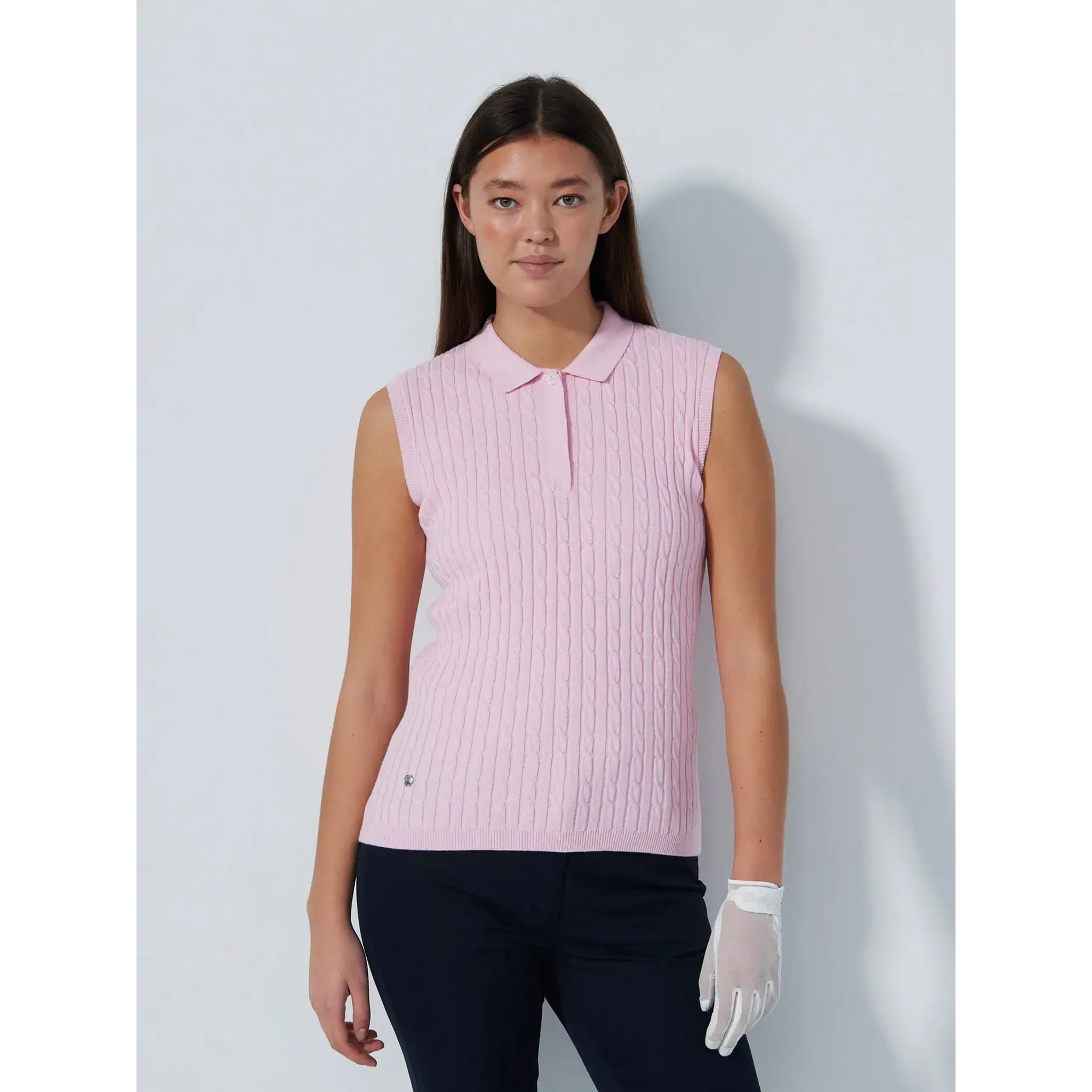 Daily Sports Madelene SL Polo shirt Damen