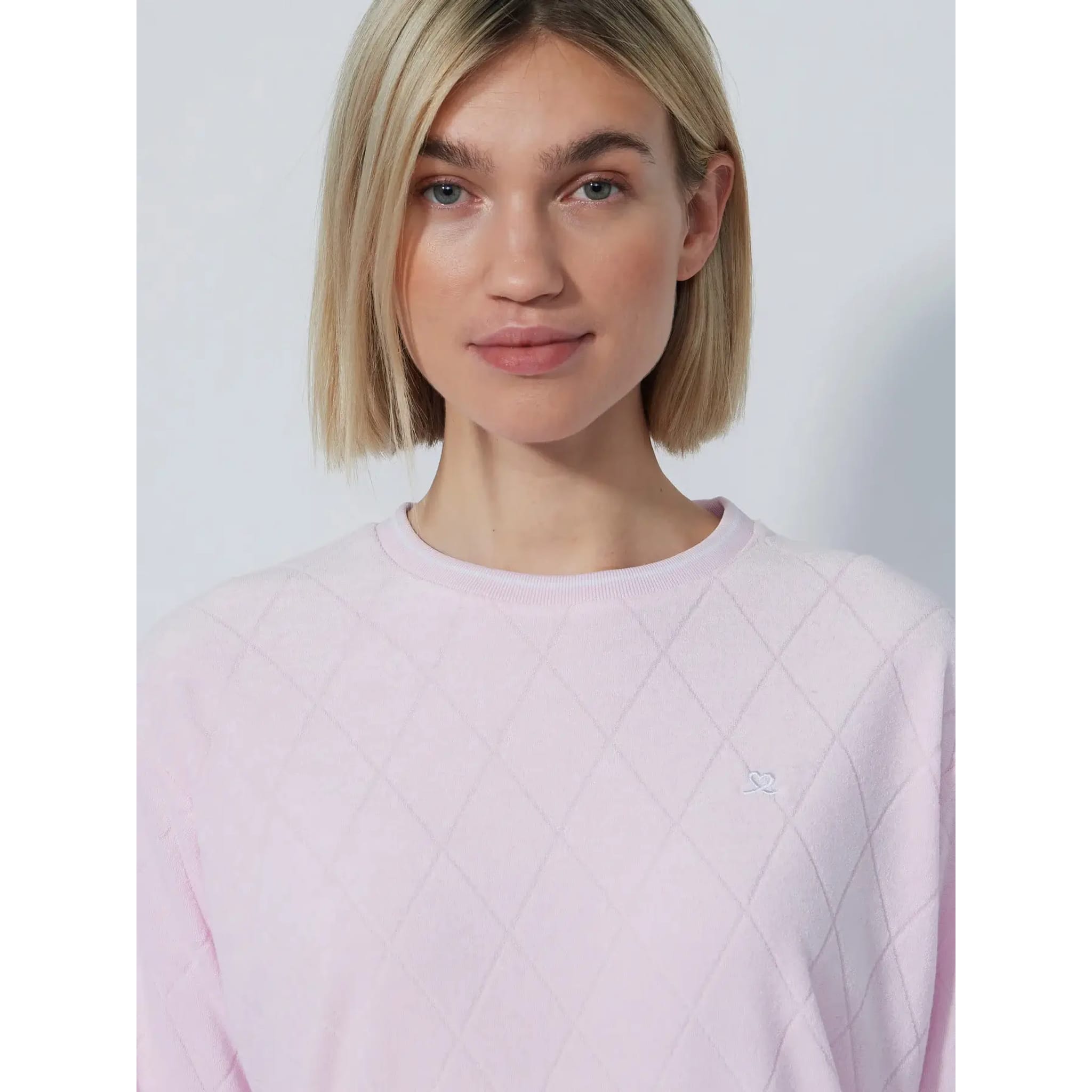 Daily Sports Terry Touch Sweatshirt Damen