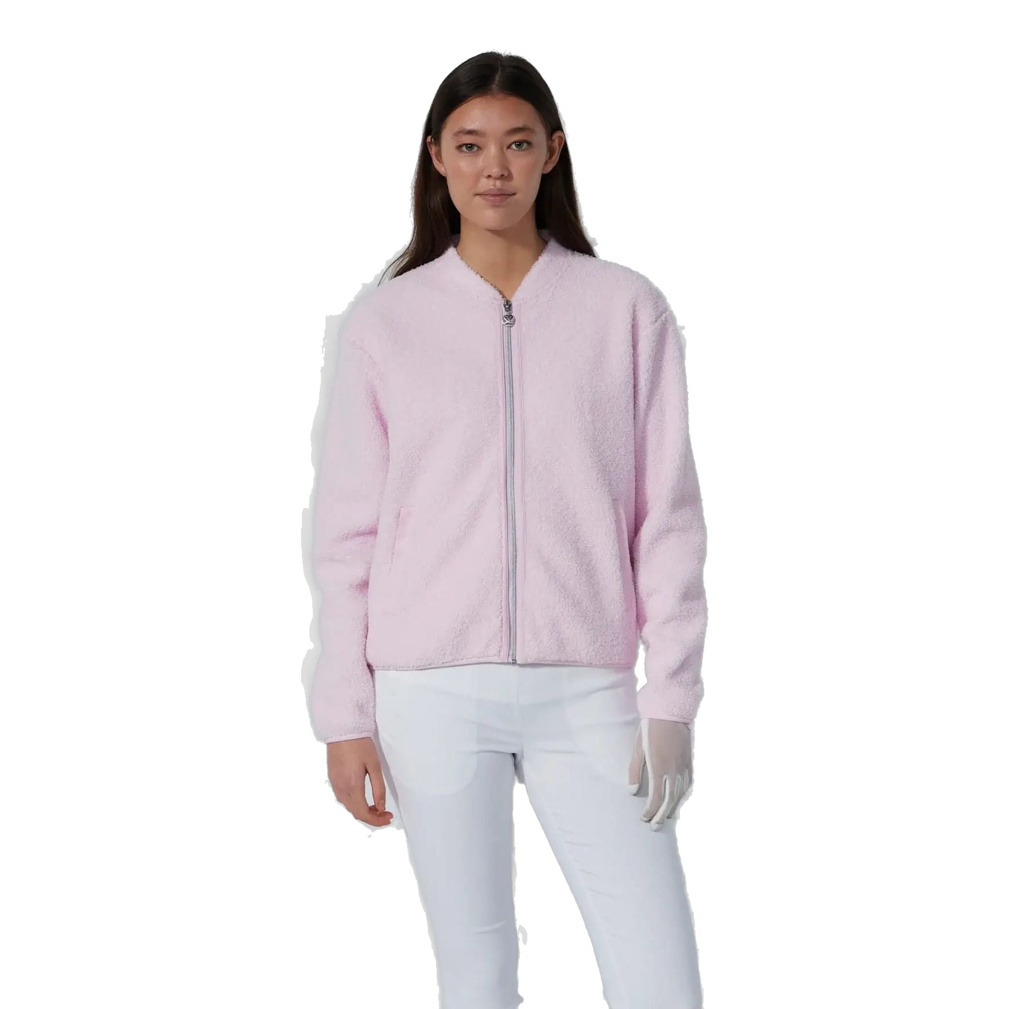 Daily Sports Pile Jacke Damen