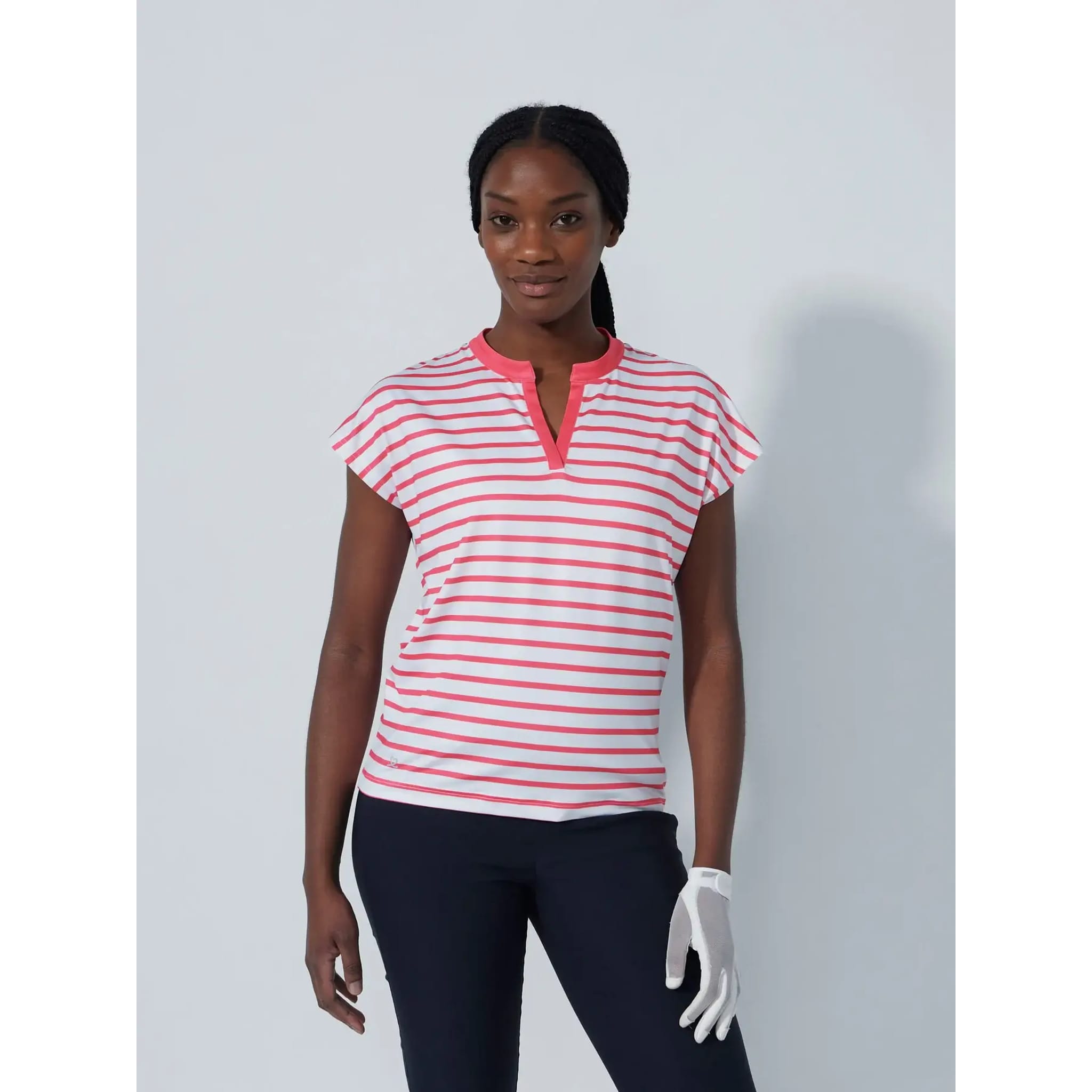 Daily Sports Itami Cap S Polo Damen