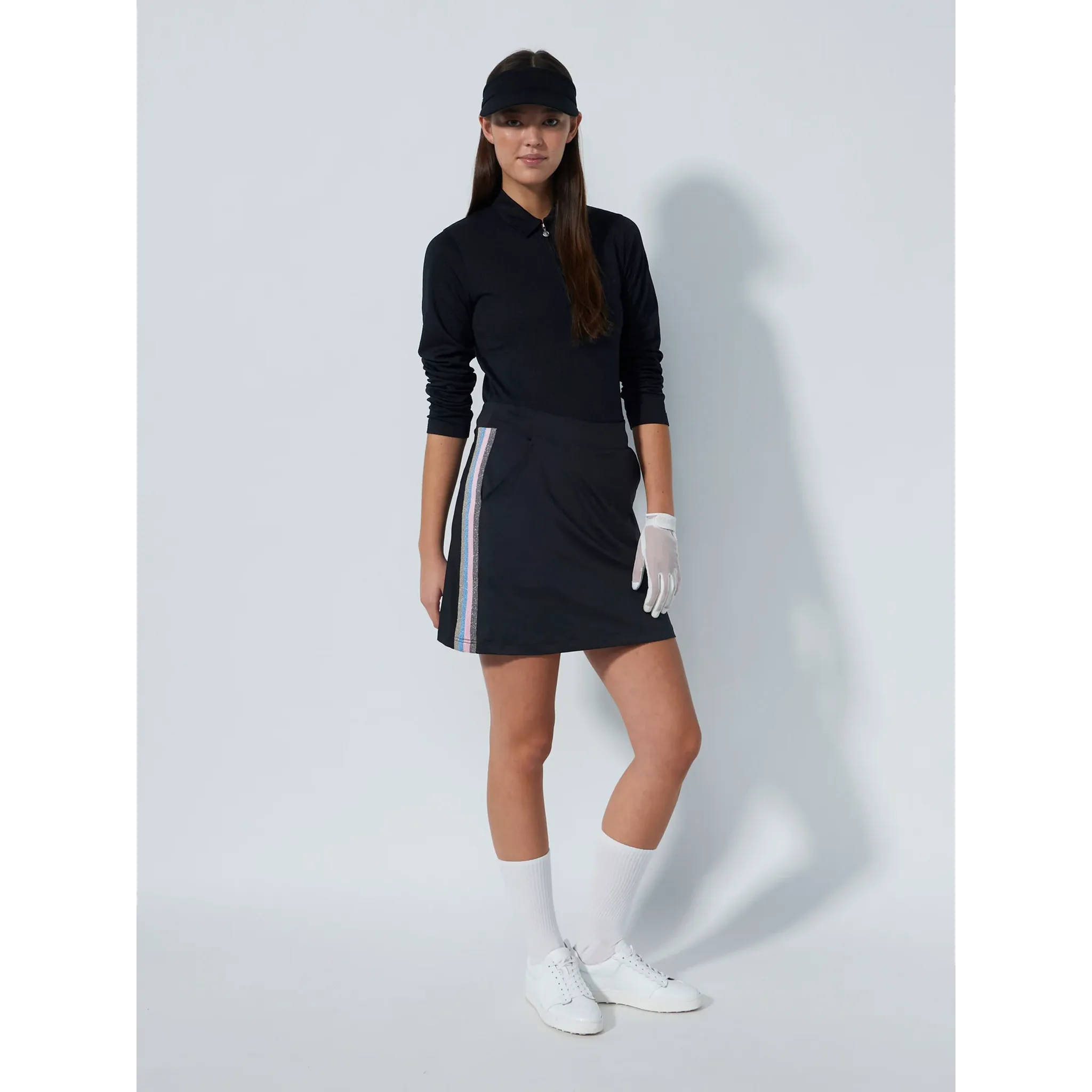Daily Sports Track Skort 45 Cm Damen