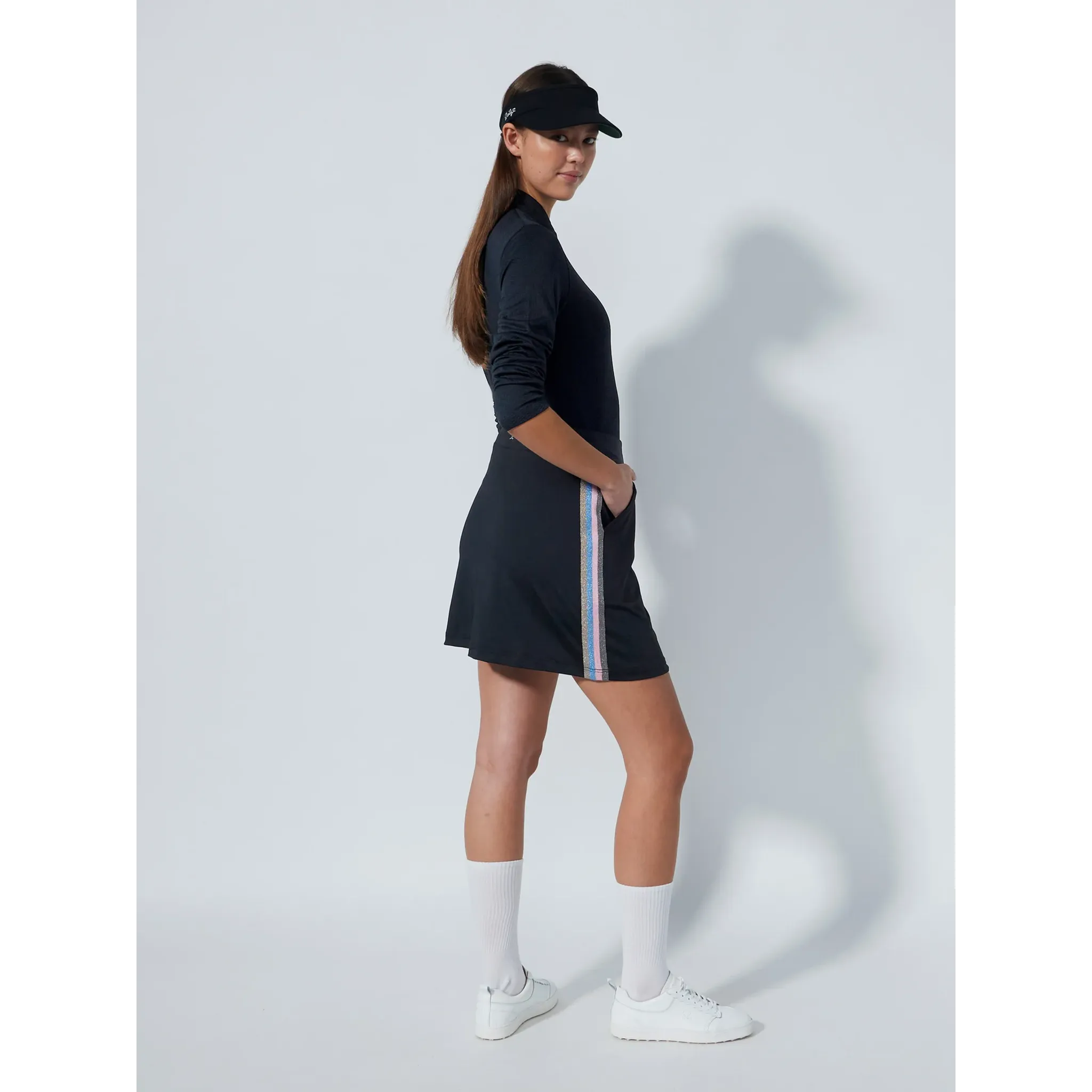 Daily Sports Track Skort 45 Cm Damen