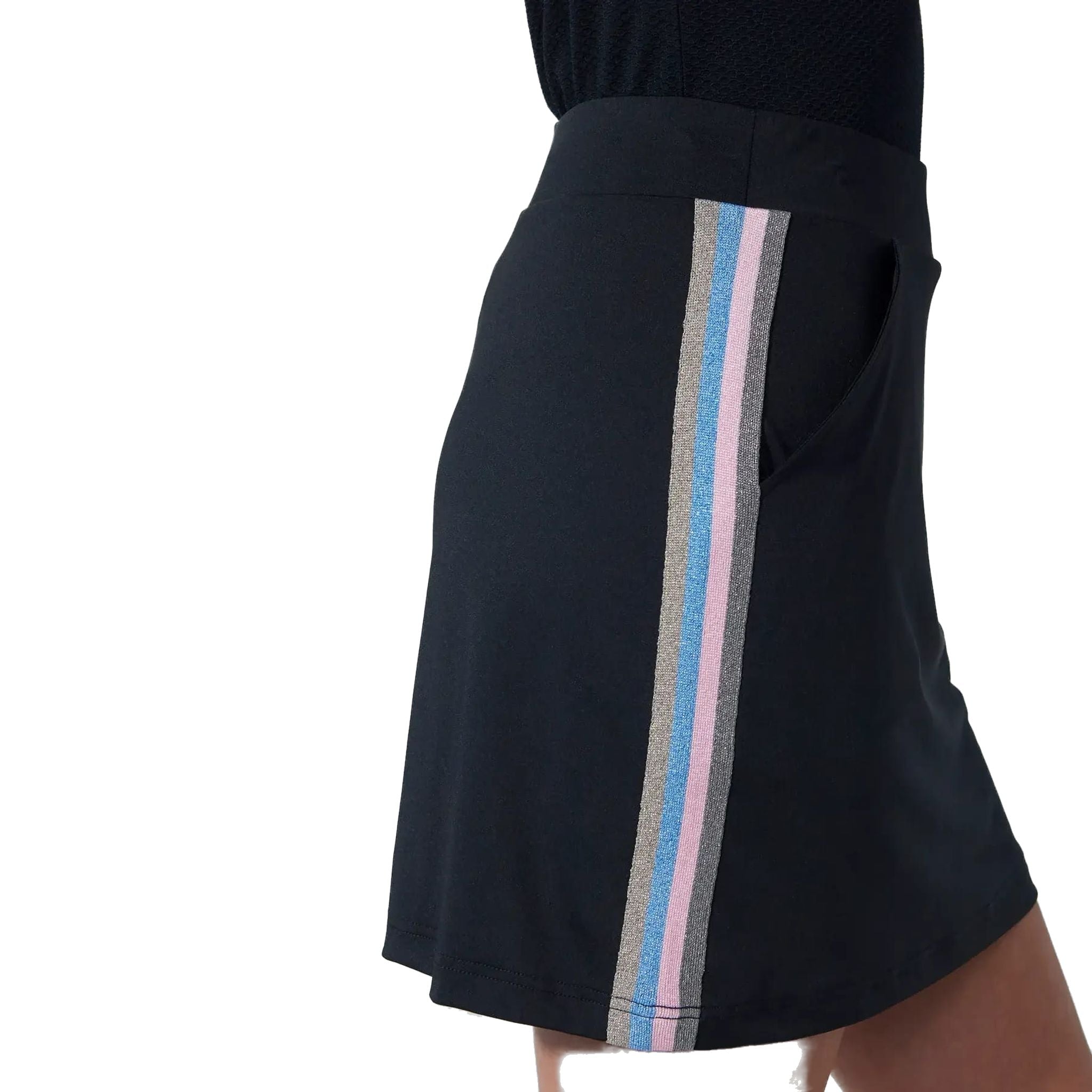 Daily Sports Track Skort 45 Cm Damen