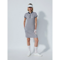 Daily Sports Mosaic Cap S Kleid Damen